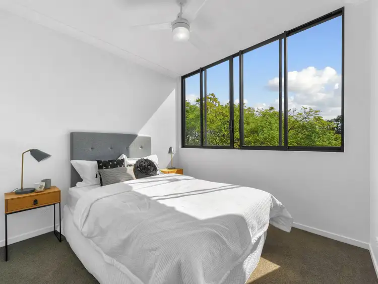 Fourth view of Homely apartment listing, 12/48 Kurilpa Street, West End QLD 4101