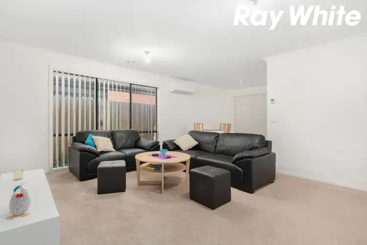 Second view of Homely unit listing, 12/5 Melissa Way, Pakenham VIC 3810