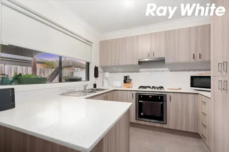 Third view of Homely unit listing, 12/5 Melissa Way, Pakenham VIC 3810