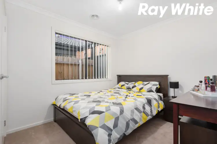 Fourth view of Homely unit listing, 12/5 Melissa Way, Pakenham VIC 3810