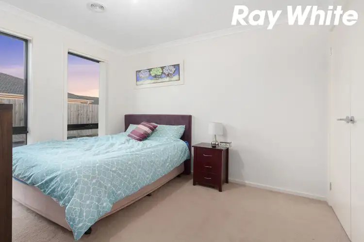 Fifth view of Homely unit listing, 12/5 Melissa Way, Pakenham VIC 3810