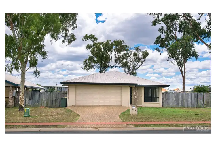 363 Farm Street, Norman Gardens QLD 4701