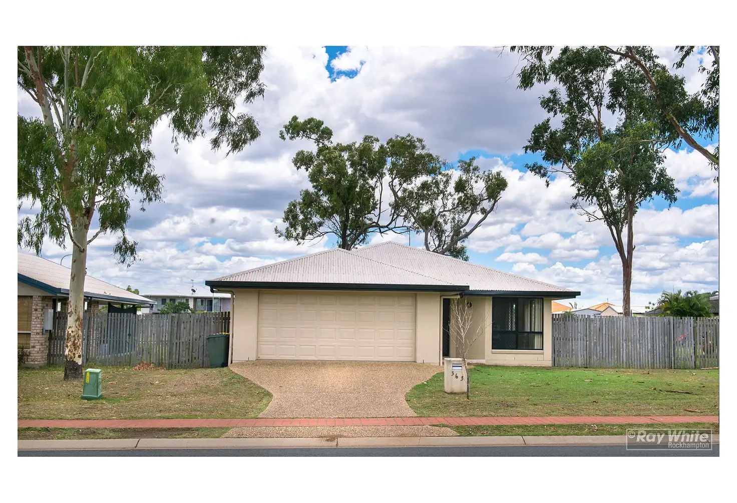 Main view of Homely house listing, 363 Farm Street, Norman Gardens QLD 4701