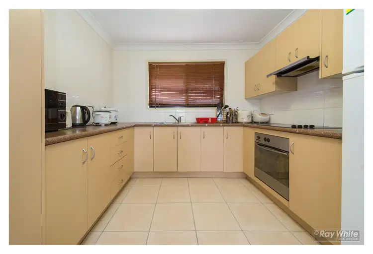 Second view of Homely house listing, 363 Farm Street, Norman Gardens QLD 4701