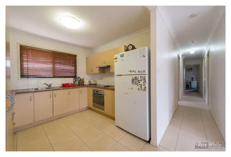 Third view of Homely house listing, 363 Farm Street, Norman Gardens QLD 4701