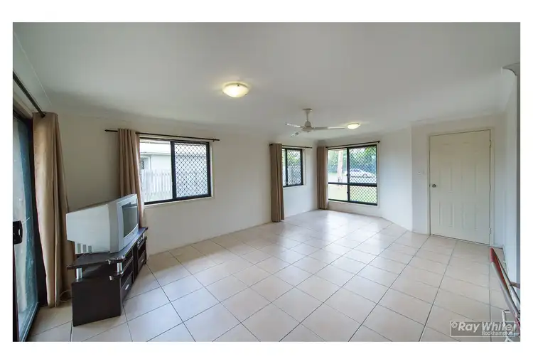 Fifth view of Homely house listing, 363 Farm Street, Norman Gardens QLD 4701