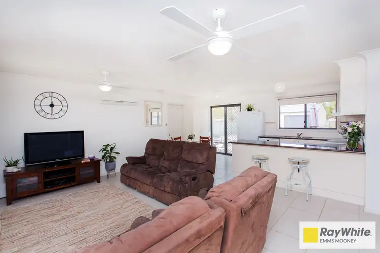 Second view of Homely house listing, 2 Mirage Drive, Cowra NSW 2794