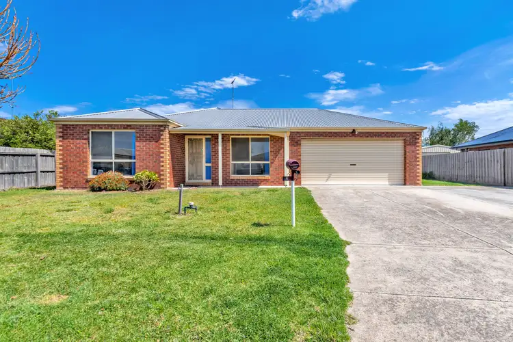 4 Nivek Court, St Albans Park VIC 3219