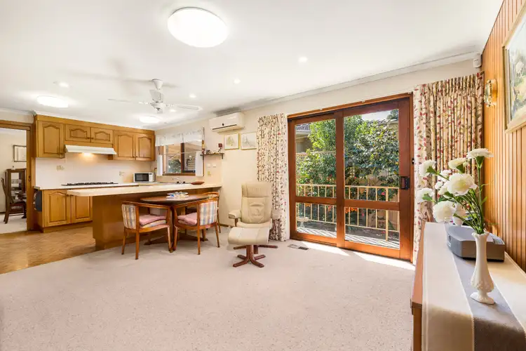 Fifth view of Homely unit listing, 2/42 Terrara Road, Vermont VIC 3133