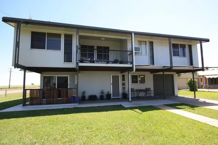 Main view of Homely house listing, 120 First Street, Home Hill QLD 4806