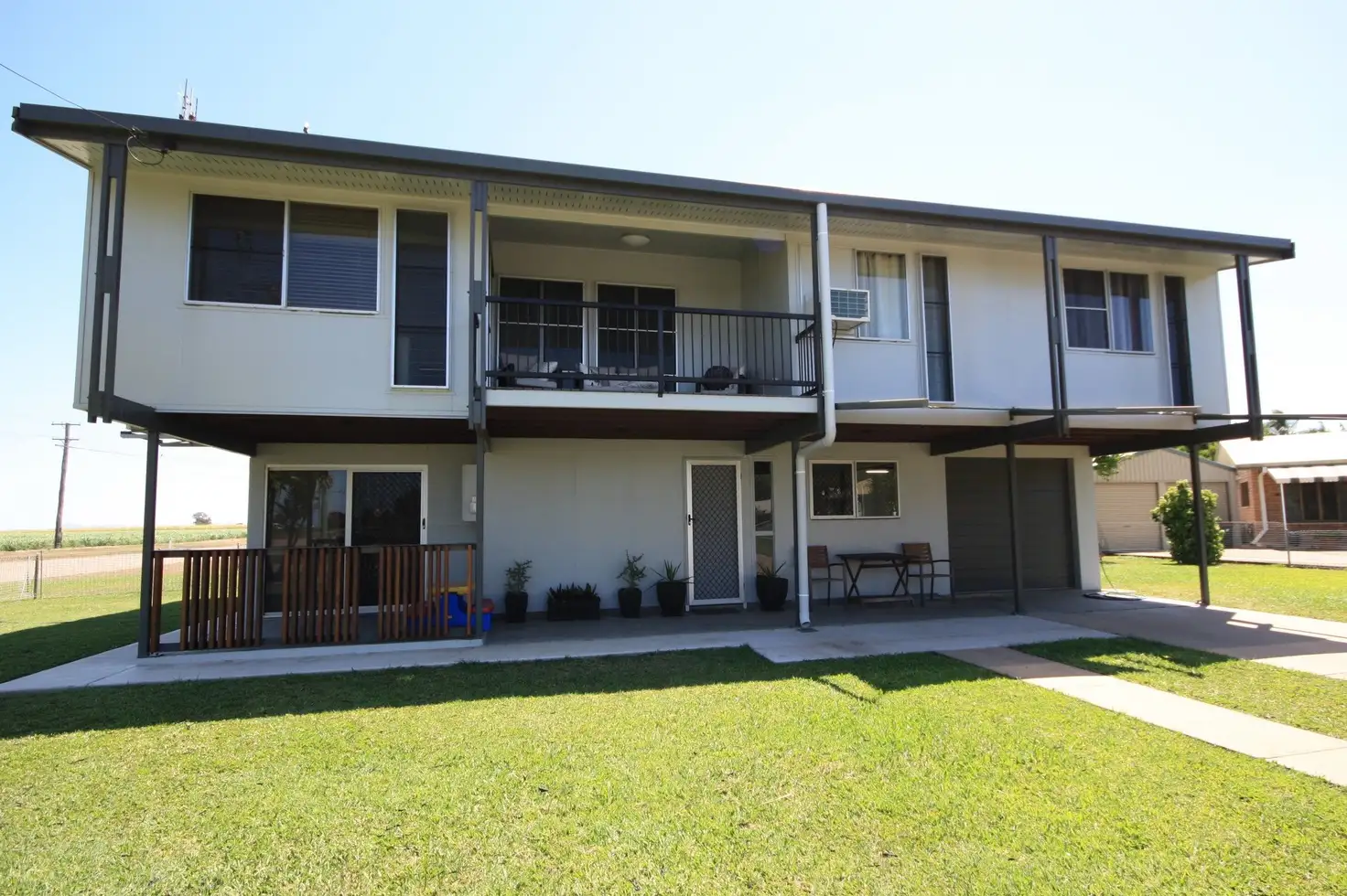 Main view of Homely house listing, 120 First Street, Home Hill QLD 4806