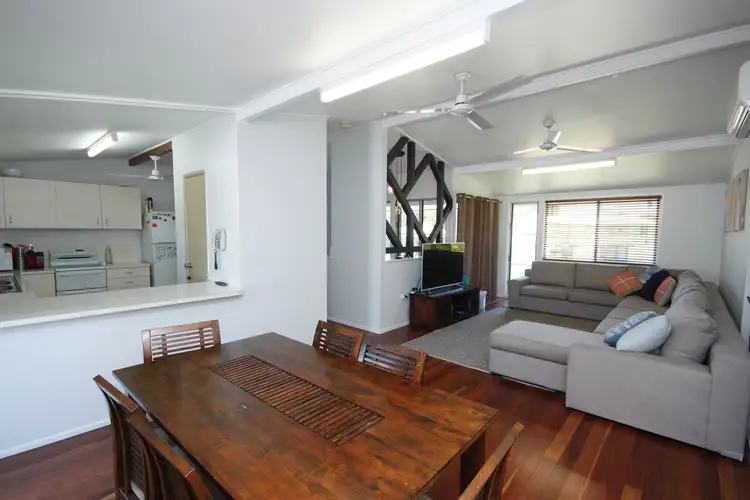 Fourth view of Homely house listing, 120 First Street, Home Hill QLD 4806