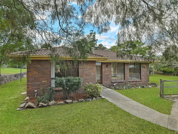 Main view of Homely house listing, 3 Ferntree Court, Samford Village QLD 4520