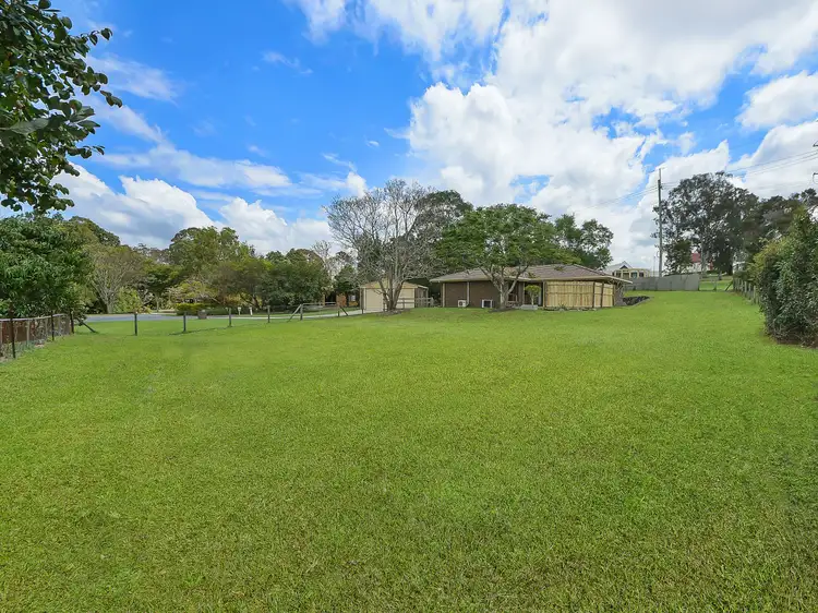 Second view of Homely house listing, 3 Ferntree Court, Samford Village QLD 4520