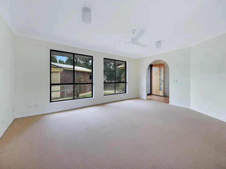 Third view of Homely house listing, 3 Ferntree Court, Samford Village QLD 4520