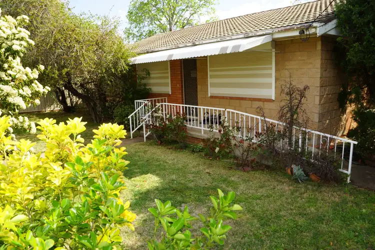 Main view of Homely house listing, 377 Fitzroy Street, Dubbo NSW 2830