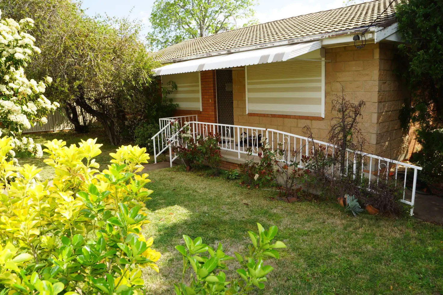 Main view of Homely house listing, 377 Fitzroy Street, Dubbo NSW 2830