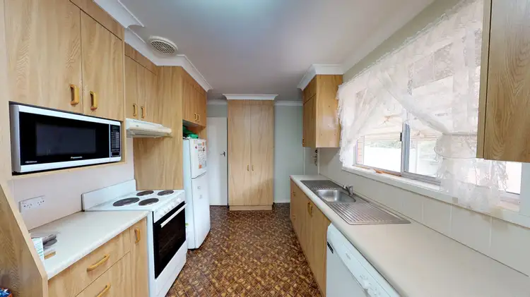 Second view of Homely house listing, 377 Fitzroy Street, Dubbo NSW 2830