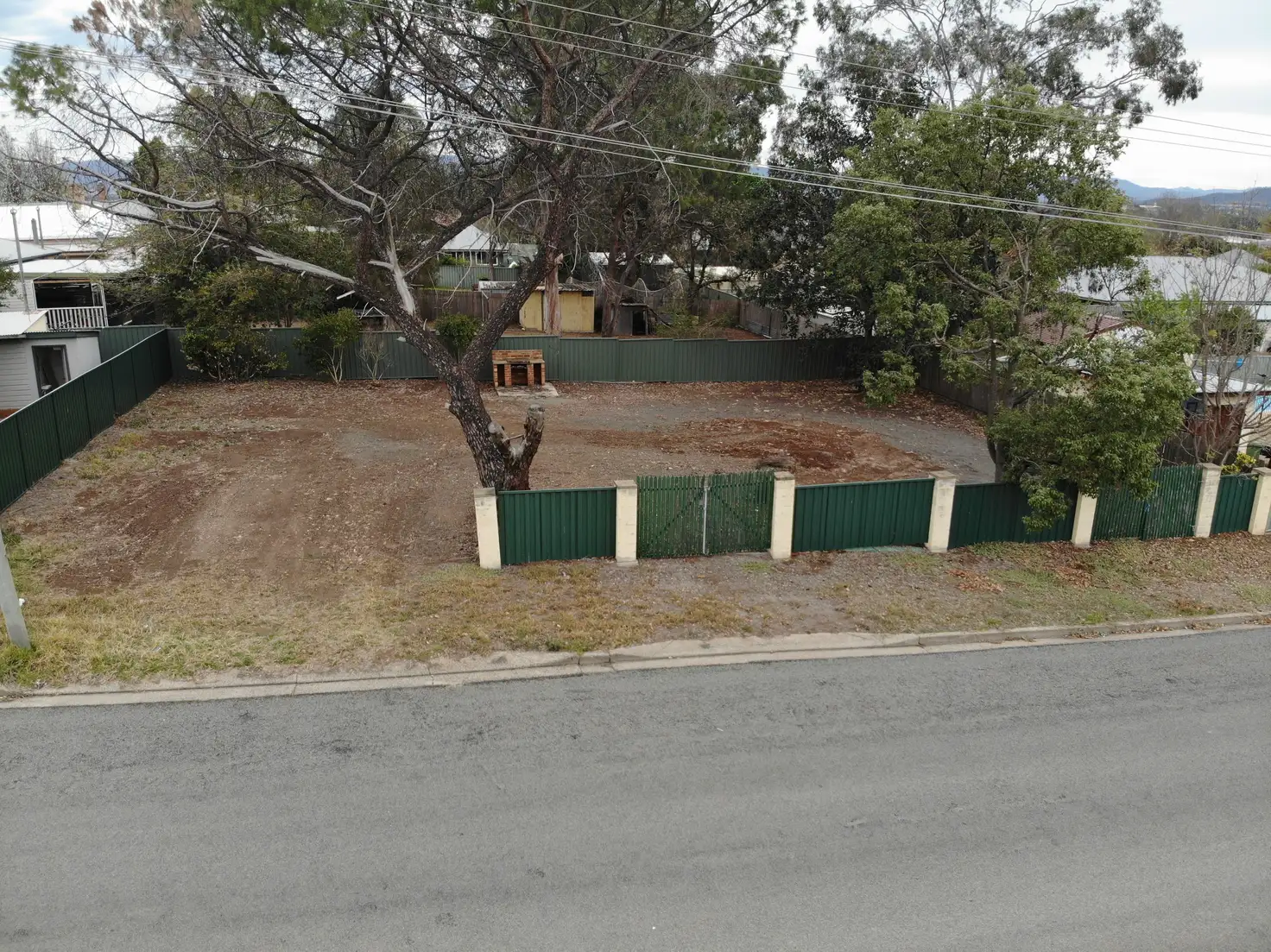 Main view of Homely land listing, 9 Waverley Street, Scone NSW 2337