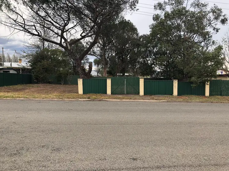 Second view of Homely land listing, 9 Waverley Street, Scone NSW 2337