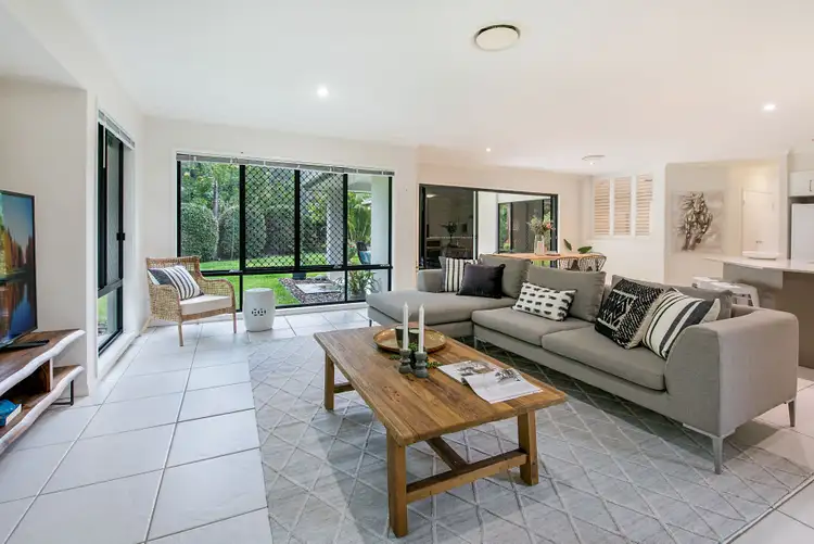 Fifth view of Homely house listing, 15 Paluma Terrace, Buderim QLD 4556