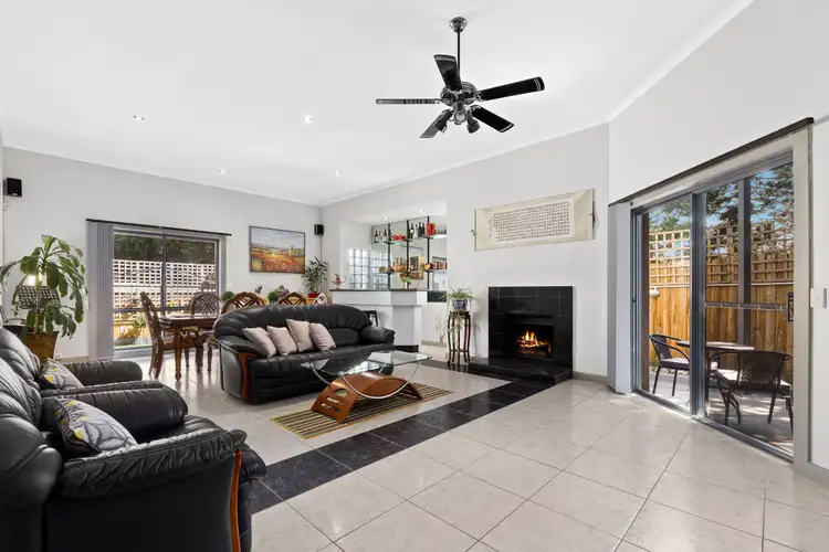Second view of Homely house listing, 9 Nathan Court, Bundoora VIC 3083