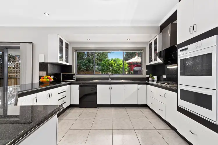 Third view of Homely house listing, 9 Nathan Court, Bundoora VIC 3083