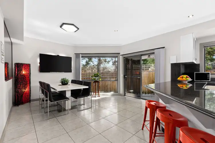 Fourth view of Homely house listing, 9 Nathan Court, Bundoora VIC 3083