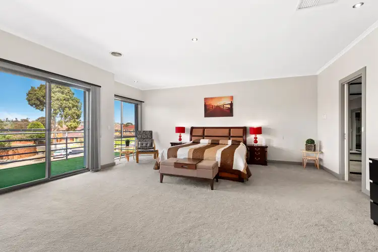 Fifth view of Homely house listing, 9 Nathan Court, Bundoora VIC 3083