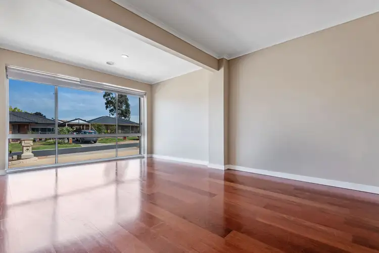 Second view of Homely house listing, 6 Quartz Street, Delahey VIC 3037