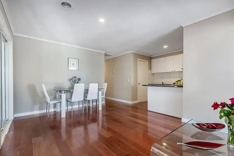 Fifth view of Homely house listing, 6 Quartz Street, Delahey VIC 3037
