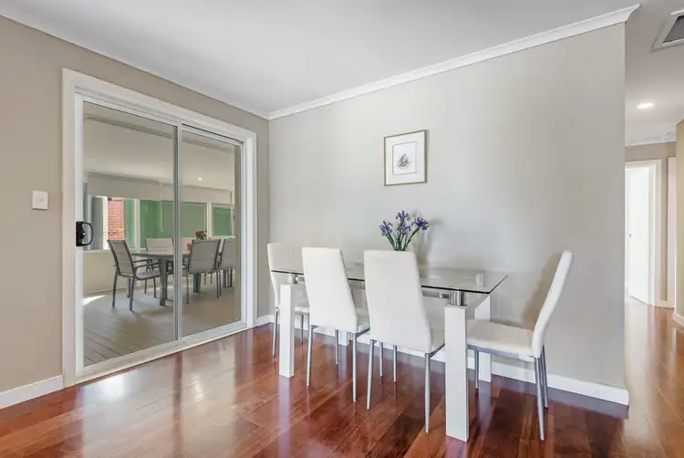 Sixth view of Homely house listing, 6 Quartz Street, Delahey VIC 3037