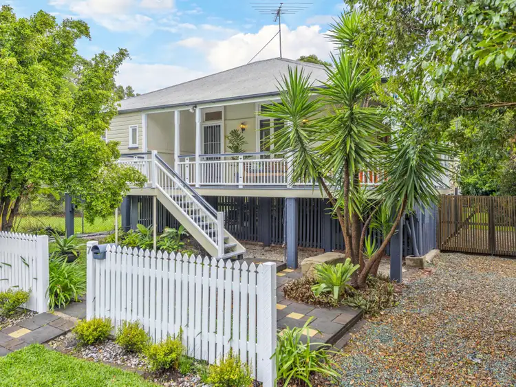 Main view of Homely house listing, 7 Gennon Street, Windsor QLD 4030