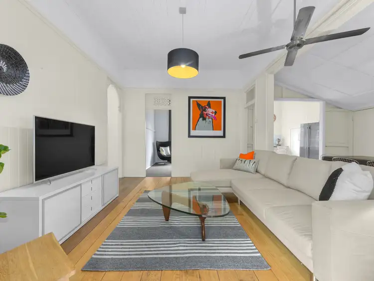 Fourth view of Homely house listing, 7 Gennon Street, Windsor QLD 4030
