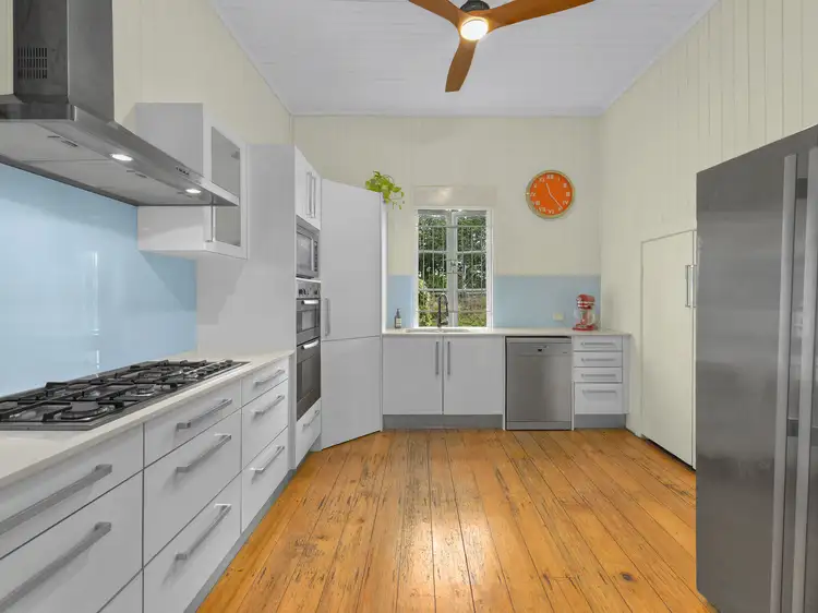 Fifth view of Homely house listing, 7 Gennon Street, Windsor QLD 4030