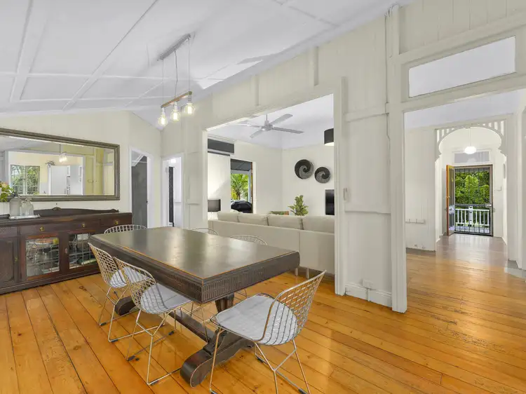 Sixth view of Homely house listing, 7 Gennon Street, Windsor QLD 4030