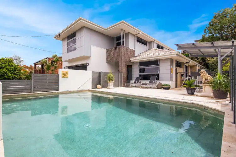 Second view of Homely house listing, 8 Podargus Parade, Peregian Beach QLD 4573