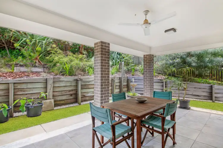 Fourth view of Homely house listing, 8 Podargus Parade, Peregian Beach QLD 4573