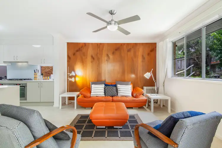 Fifth view of Homely house listing, 8 Podargus Parade, Peregian Beach QLD 4573