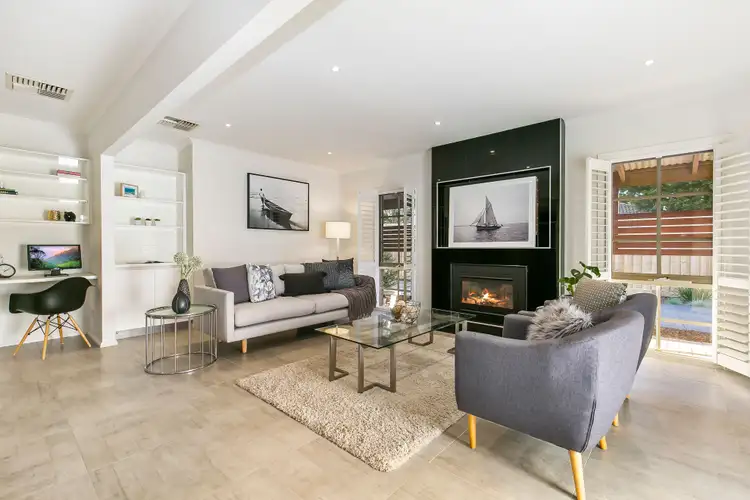 Second view of Homely house listing, 36 Hakea Drive, Mount Martha VIC 3934