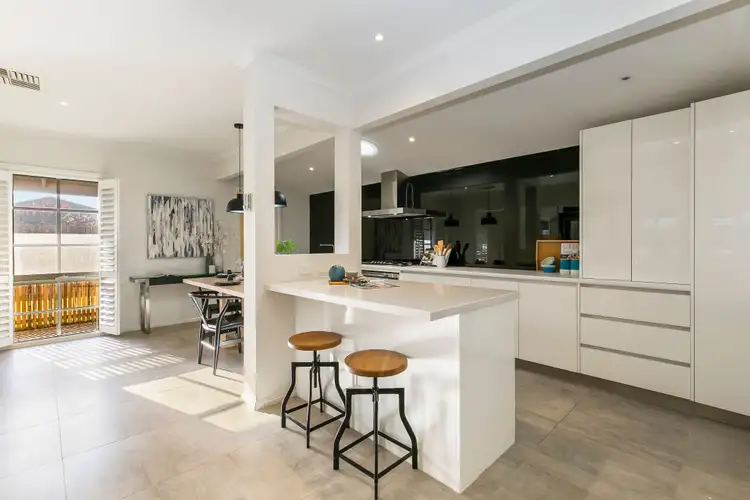 Third view of Homely house listing, 36 Hakea Drive, Mount Martha VIC 3934