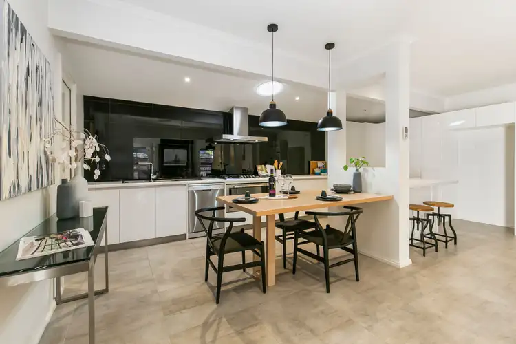 Fourth view of Homely house listing, 36 Hakea Drive, Mount Martha VIC 3934