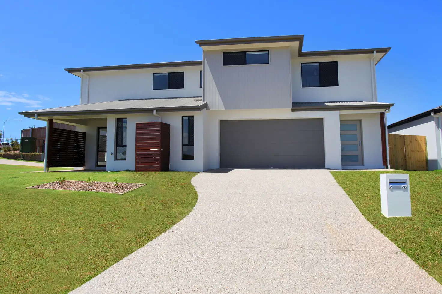 Main view of Homely unit listing, 2/28 Laurina Way, Peregian Springs QLD 4573