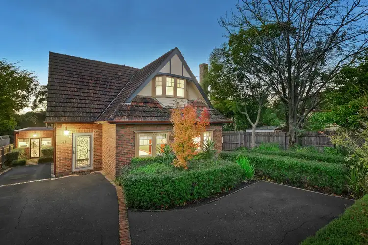 Second view of Homely house listing, 49 Hopetoun Grove, Eaglemont VIC 3084