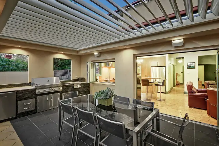 Third view of Homely house listing, 49 Hopetoun Grove, Eaglemont VIC 3084