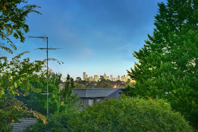 Fourth view of Homely house listing, 49 Hopetoun Grove, Eaglemont VIC 3084