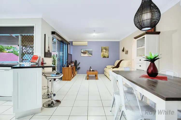 Third view of Homely house listing, 4 Grenadier Court, Runcorn QLD 4113