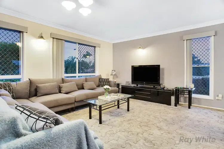 Fifth view of Homely house listing, 4 Grenadier Court, Runcorn QLD 4113