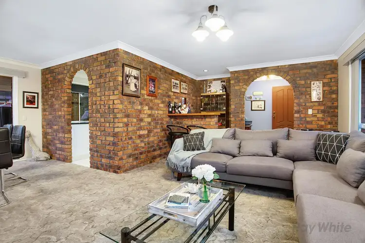 Sixth view of Homely house listing, 4 Grenadier Court, Runcorn QLD 4113
