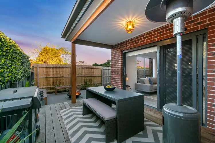Third view of Homely house listing, 36A Hakea Drive, Mount Martha VIC 3934